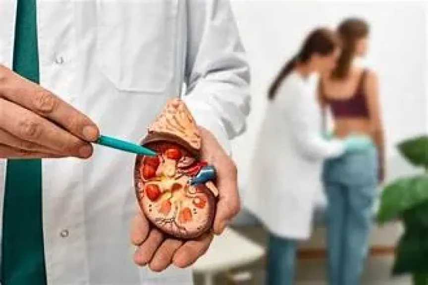 6 عادات يومية للوقاية من أمراض الكلى والحفاظ على وظائفها الحيوية