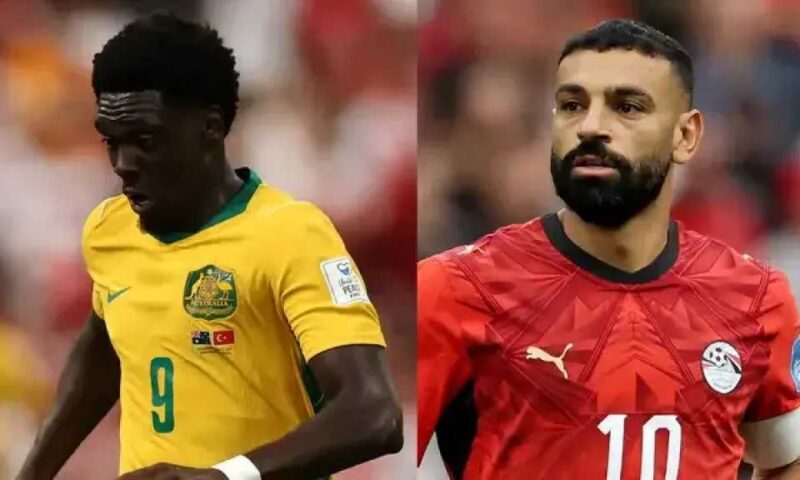مواجهات نارية في مونديال 2026.. موعد مباريات اليوم الجمعة 3 يوليو 2026