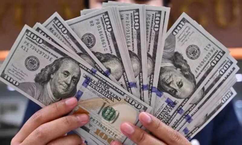 استقرار سعر الدولار اليوم الجمعة 3 يوليو 2026 أمام الجنيه المصري بالبنوك