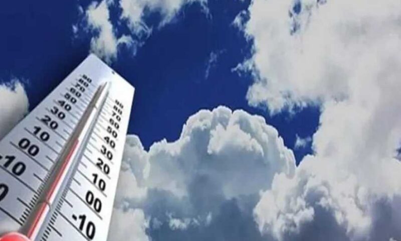 تفاصيل حالة الطقس المتوقعة غداً السبت 4 يوليو 2026