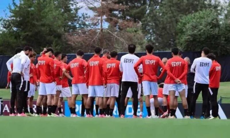 القنوات المجانية الناقلة لمباراة مصر وأستراليا بث مباشر في كأس العالم 2026