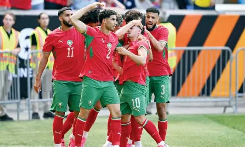 مواعيد مباريات اليوم السبت 4 يوليو.. صدام مغربي كندي ومواجهة نارية لفرنسا في افتتاح دور الـ 16