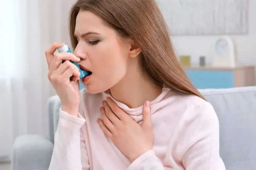 أطعمة شائعة قد تزيد من حدة أعراض الربو:  كيف تحافظ على صحة رئتيك؟