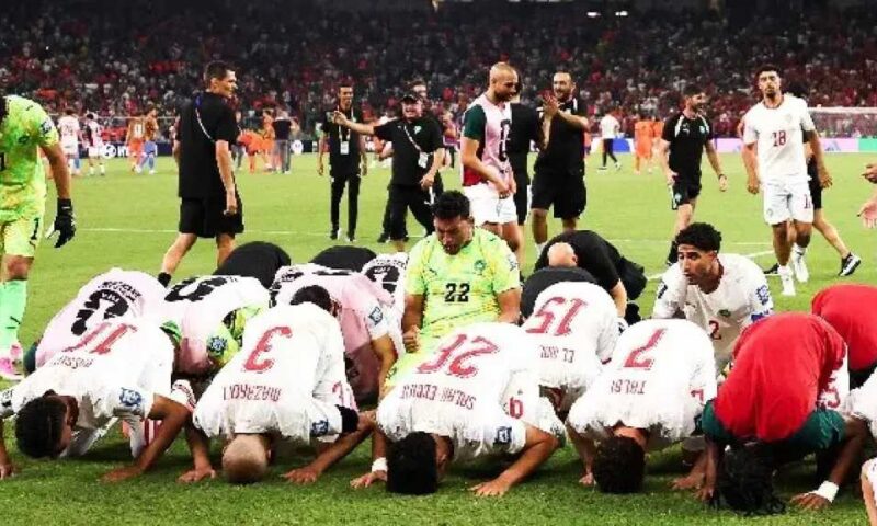 أسود الأطلس في مواجهة الحلم.. تشكيل المغرب المتوقع لموقعة كندا النارية بثمن نهائي المونديال