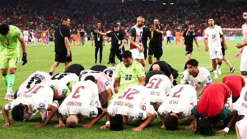أسود الأطلس في مواجهة الحلم.. تشكيل المغرب المتوقع لموقعة كندا النارية بثمن نهائي المونديال
