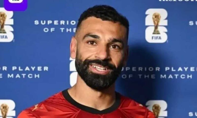 إنجاز غير مسبوق.. الفراعنة إلى ثمن نهائي المونديال لأول مرة في التاريخ