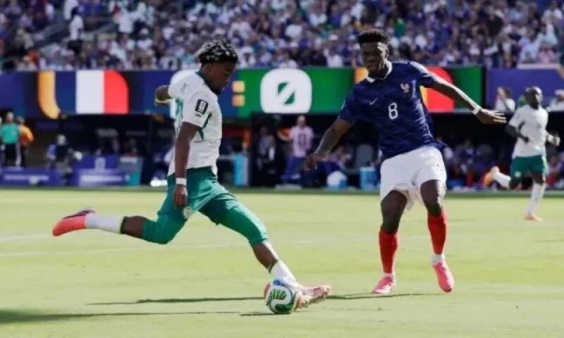 مونديال الأرقام القياسية 2026.. نسخة الـ 48 منتخبًا تُشعل صراع الهدافين الجدد وتكتب التاريخ