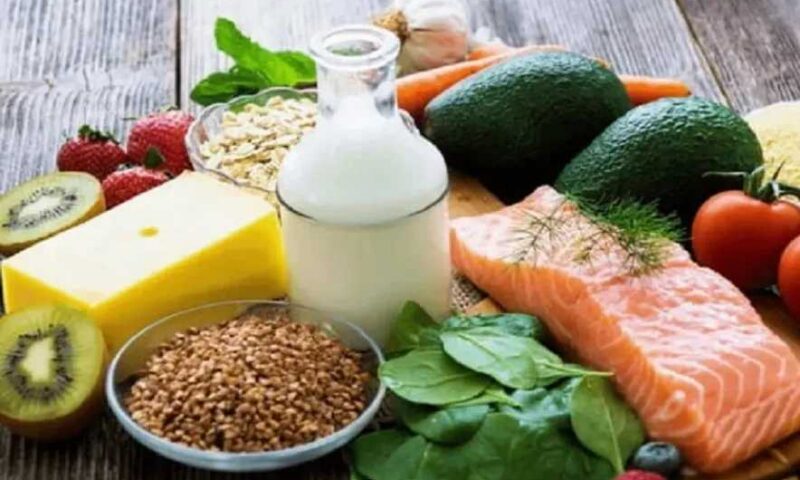 أطعمة تحارب اكتئاب ما بعد الولادة: الفاكهة والخضروات في المقدمة