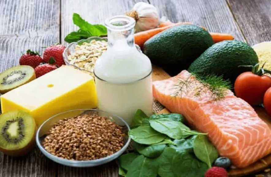 أطعمة تحارب اكتئاب ما بعد الولادة: الفاكهة والخضروات في المقدمة