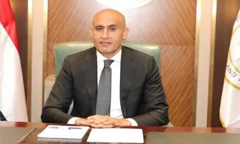 وزير التعليم يشدد على التفتيش قبل دخول لجان الثانوية العامة