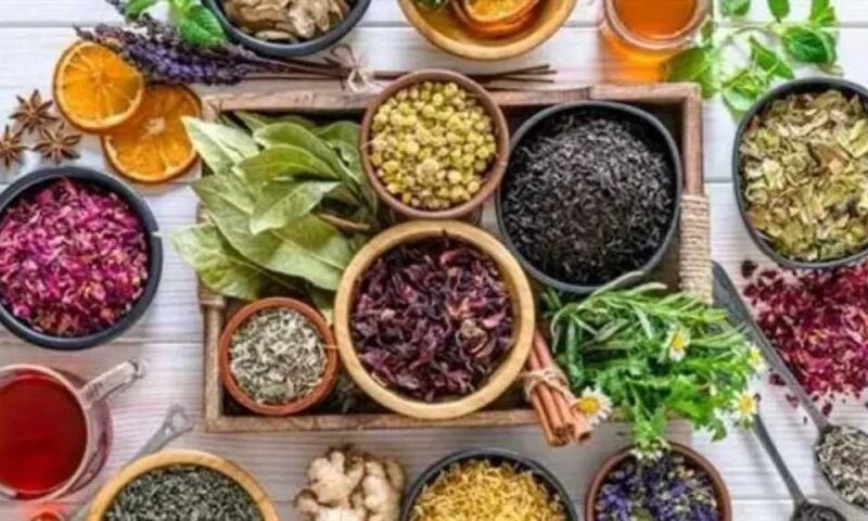 6 طرق طبيعية لتعزيز المناعة والوقاية من العدوى طوال العام