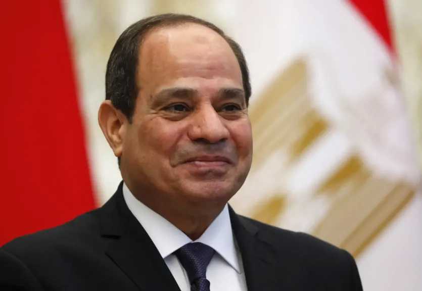 الرئيس السيسي يهنئ رؤساء أمريكا وبوروندي وكابو فيردي ببرقيات رسمية
