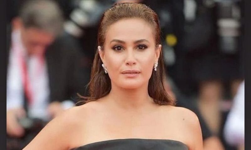 رحلة غنية في السينما العربية .. جلسة حوارية لـ هند صبري بمهرجان عمان