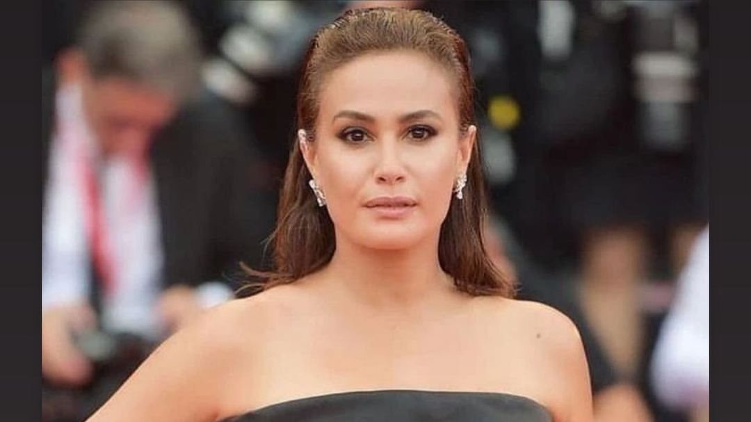 رحلة غنية في السينما العربية .. جلسة حوارية لـ هند صبري بمهرجان عمان