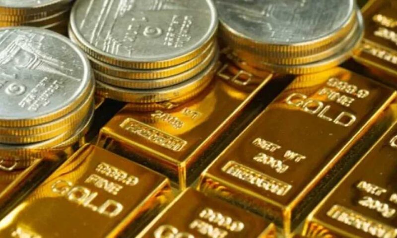 أسعار سبائك الذهب اليوم 7 يوليو 2026.. الملاذ الآمن