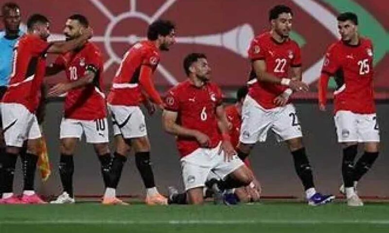 انتشار أمني ومروري مكثف لتأمين الجماهير خلال مباراة مصر والأرجنتين في كأس العالم 2026