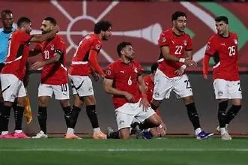 انتشار أمني ومروري مكثف لتأمين الجماهير خلال مباراة مصر والأرجنتين في كأس العالم 2026