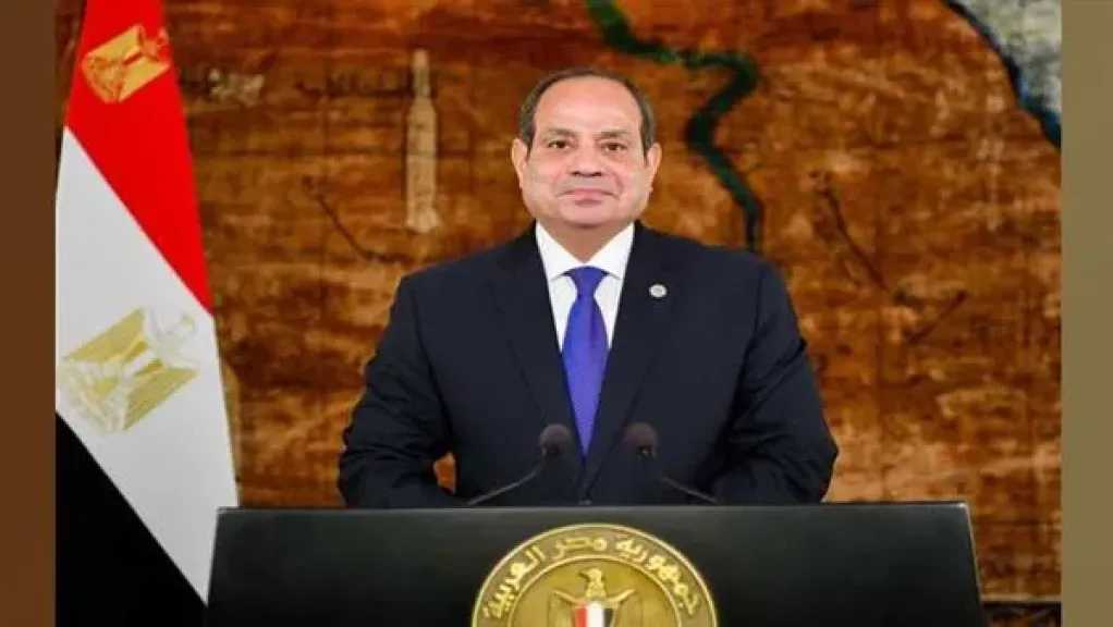 الرئيس السيسي يشهد استعراض إمكانيات أجهزة الدولة لمواجهة الأزمات والكوارث خلال افتتاح القيادة الاستراتيجية بالعاصمة الإدارية