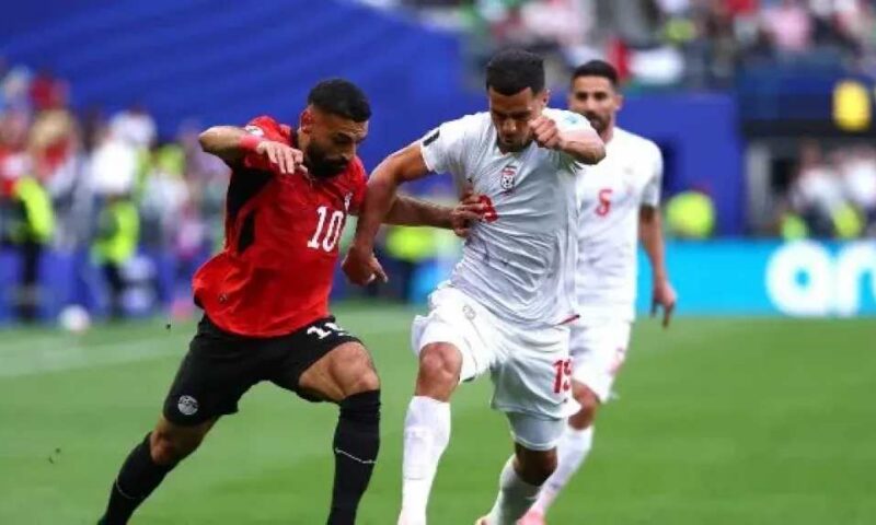 شوبير يشيد بالفراعنة بعد ملحمة الأرجنتين: شكراً حسام حسن وصلاح وجيل الاكتشافات الجديد