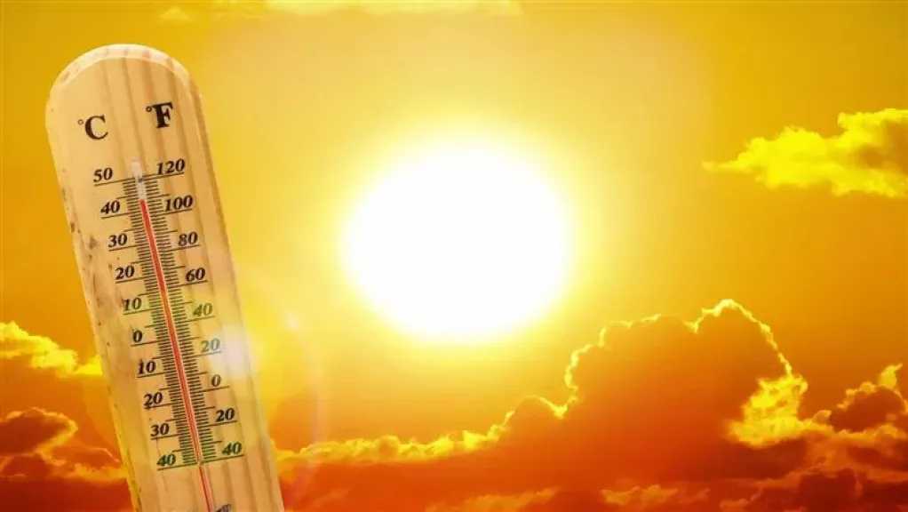 أجواء حارة ورطوبة مرتفعة.. حالة الطقس اليوم الخميس 9 يوليو 2026 في مصر