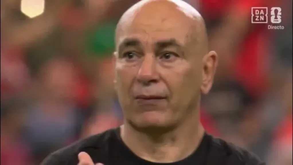 مشروع كروي يمتد لـ2030.. اتحاد الكرة يبحث تجديد عقد حسام حسن عقب الخروج المونديالي أمام الأرجنتين