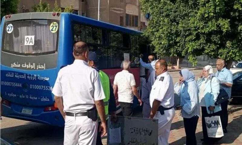 التعليم تتابع نقل أسئلة الفيزياء والتاريخ إلى لجان الثانوية العامة