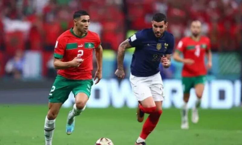 صدام العمالقة.. المغرب وفرنسا في مواجهة حاسمة نحو المربع الذهبي لكأس العالم 2026