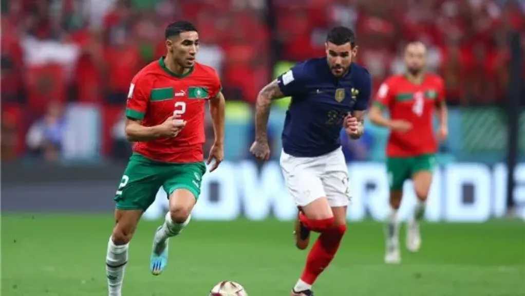 صدام العمالقة.. المغرب وفرنسا في مواجهة حاسمة نحو المربع الذهبي لكأس العالم 2026