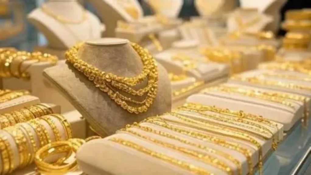 فوق الـ 5 آلاف مجدداً.. قفزة في أسعار الذهب عيار 18 اليوم الجمعة 10 يوليو 2026 وحركة الصاغة تستعيد زخمها