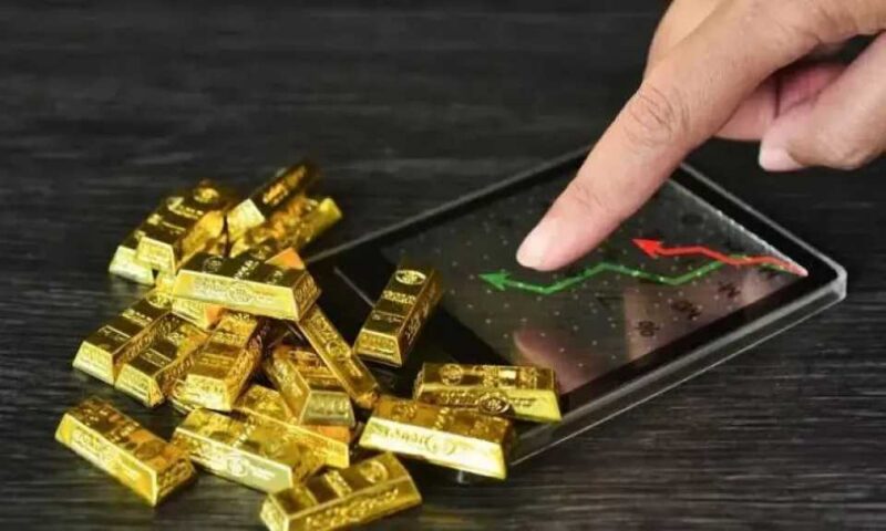 مكاسب بالصاغة.. أسعار الذهب اليوم الجمعة 10 يوليو 2026 بعد تعافي المؤشر العالمي