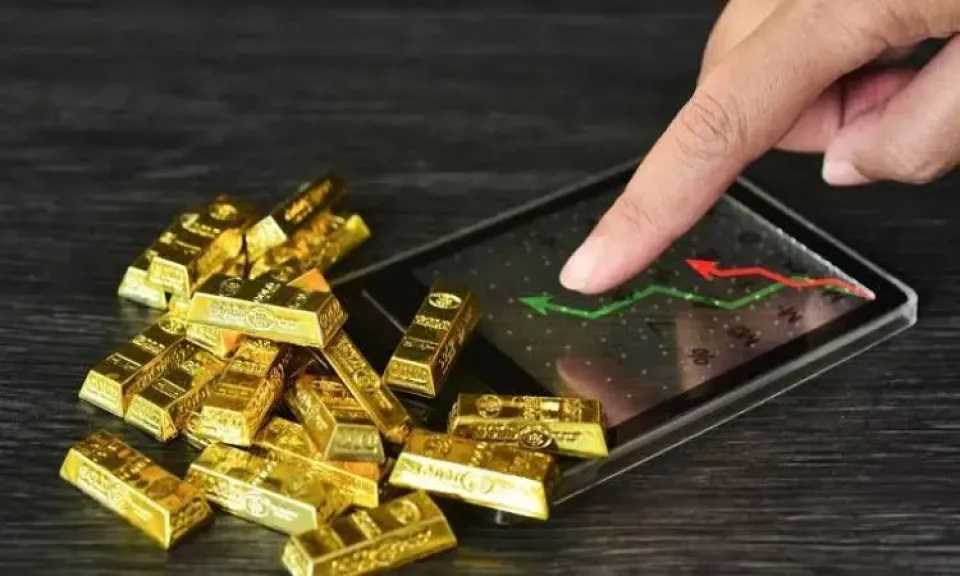 مكاسب بالصاغة.. أسعار الذهب اليوم الجمعة 10 يوليو 2026 بعد تعافي المؤشر العالمي