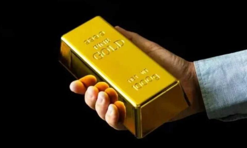 وعاء ادخاري آمن.. أسعار سبائك الذهب من BTC اليوم الجمعة 10 يوليو 2026 في مصر