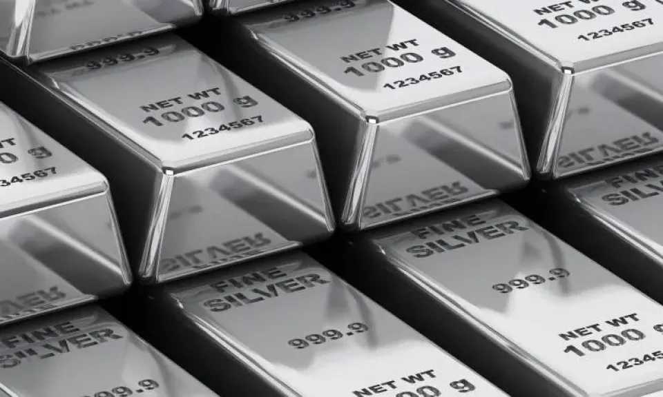 موجة هبوط بالأسواق.. أسعار الفضة اليوم الجمعة 10 يوليو 2026 في مصر بالتزامن مع التراجع العالمي