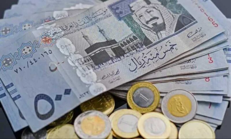 ثبات لراغبي السفر.. أسعار الريال السعودي أمام الجنيه المصري اليوم الجمعة 10 يوليو 2026 في البنوك