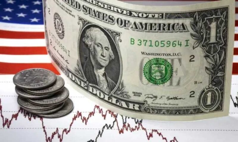 ثبات في العطلة الأسبوعية.. أسعار صرف الدولار أمام الجنيه المصري اليوم الجمعة