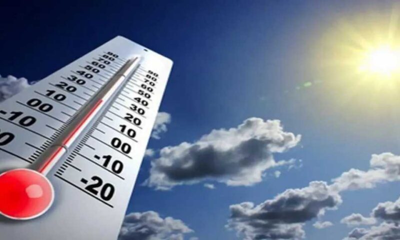 طقس السبت.. حرارة ورطوبة وشبورة صباحية