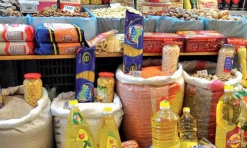 عقوبات الغش التجاري:  الحبس والغرامة للمخالفين