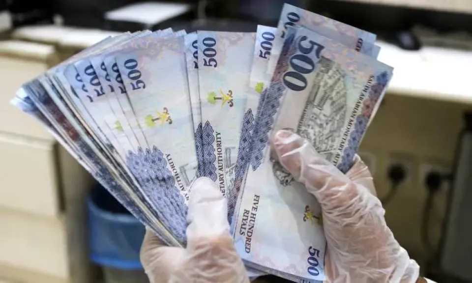سعر الريال السعودي أمام الجنيه المصري اليوم السبت 11 يوليو 2026 في القطاع المصرفي
