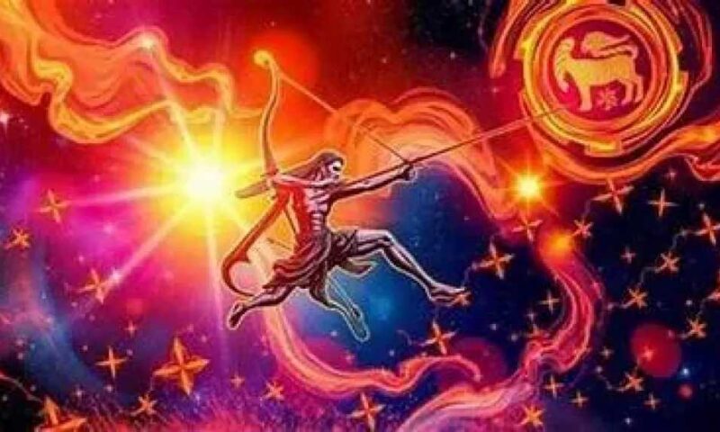 حظك اليوم برج القوس الاحد 12 يوليو 2026:  وسّع مداركك واستعد لفرص جديدة