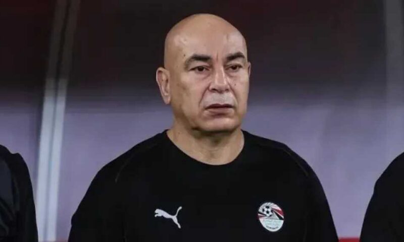 اتحاد الكرة يتجه لرفع رواتب جهاز الفراعنة بقيادة حسام حسن