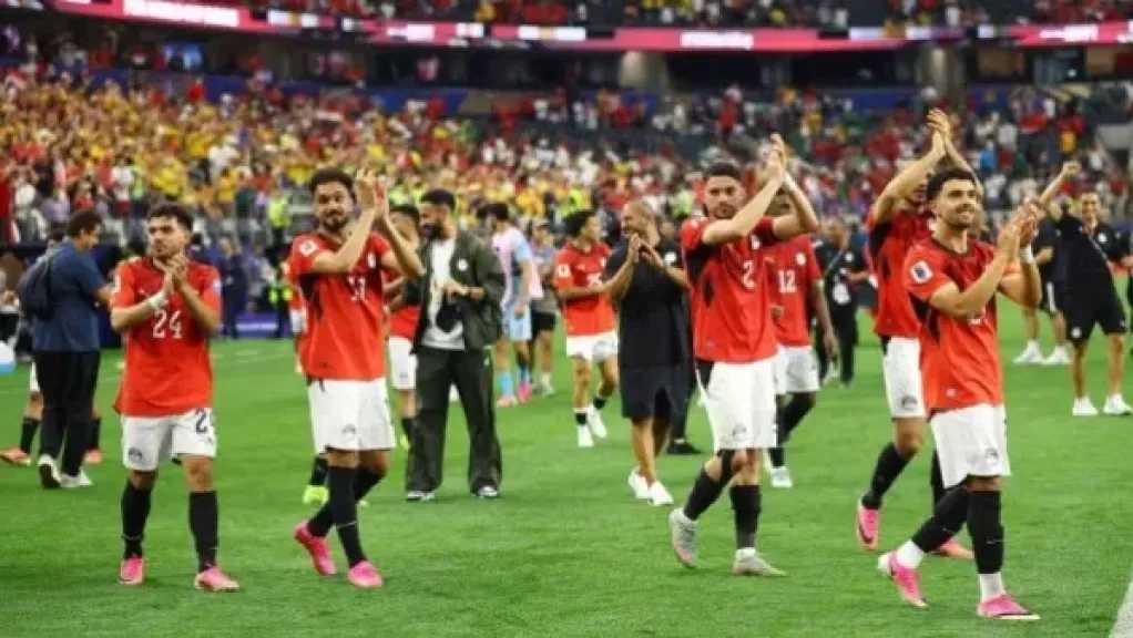 عروض أوروبية وسعودية تلاحق نجوم منتخب مصر في انتقالات الصيف