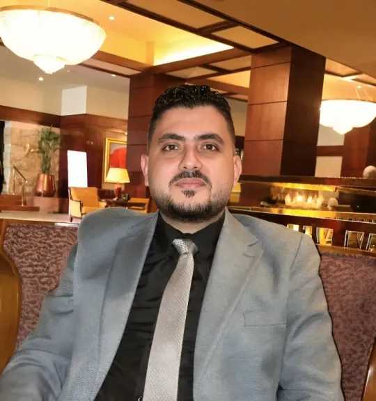 الكاتب الصحفي محمد سعيد: تكريم أبطال المنتخب يعزز ثقافة الإنجاز ويحفز الأجيال الجديدة