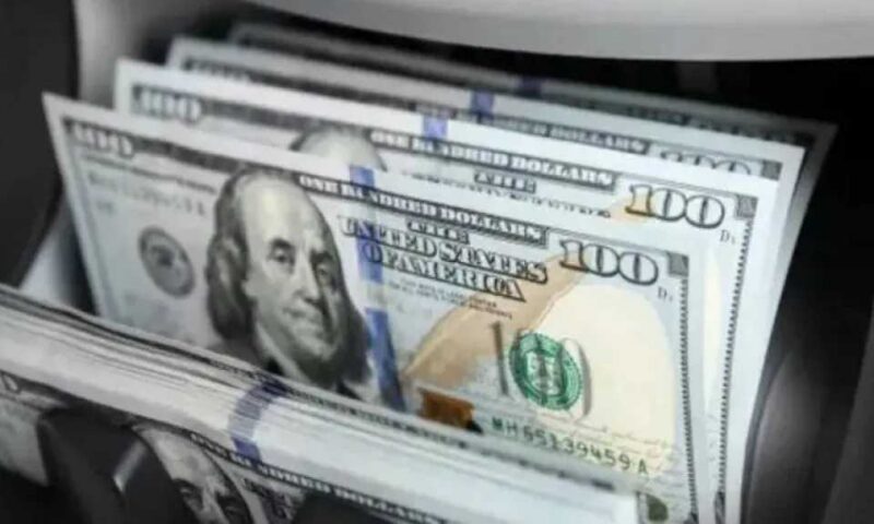 سعر الدولار اليوم الأحد 12 يوليو 2026 أمام الجنيه في مستهل التعاملات