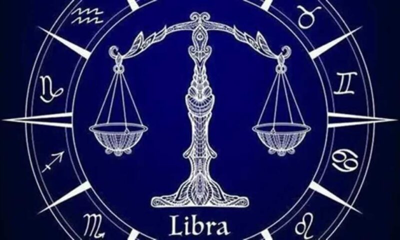 حظك اليوم برج الميزان الاثنين 13يوليو 2026:تحمل مسؤولية قراراتك ولا تكرر أخطاء الماضي