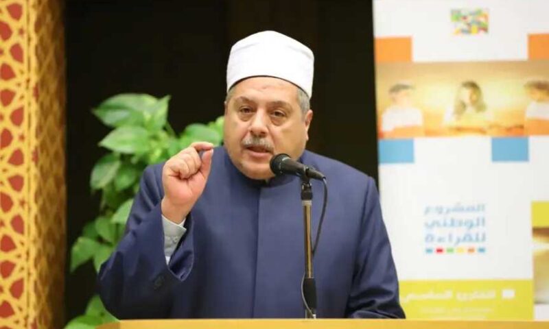 انطلاق ماراثون تصحيح الثانوية الأزهرية في 16 مركزاً بالمحافظات