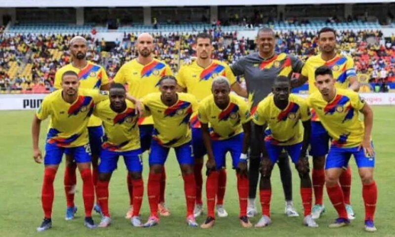 بيترو أتلتيكو الأنجولي يبرم صفقات عالمية ويسطر برنامجاً نارياً لدوري الأبطال