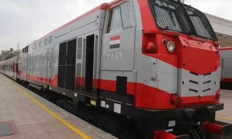 مواعيد قطارات تالجو على خطوط السكة الحديد
