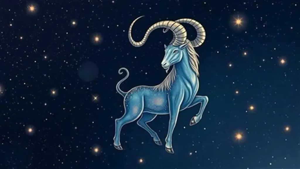 حظك اليوم برج الجدي الثلاثاء 14 يوليو 2026: نجاحات مهنية مرتقبة واستقرار عاطفي بخطوات ثابتة