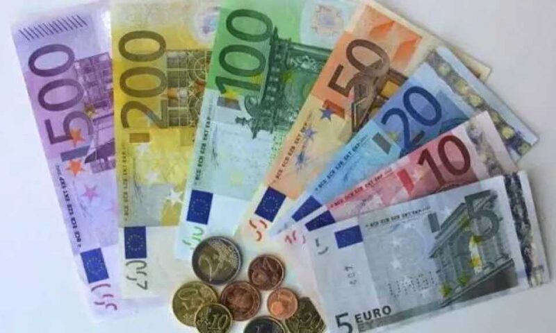 سعر اليورو اليوم: ارتفاع أمام الجنيه بالبنوك المصرية