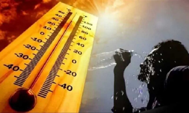 طقس اليوم الثلاثاء 14 يوليو 2026: أجواء حارة رطبة وارتفاع الحرارة المحسوسة إلى 37 درجة في القاهرة